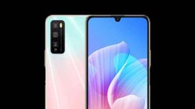 ரூ.10,000 விலைப்பிரிவில் 4ஜிபி ரேம், 5000 mAh பேட்டரி உடன் அட்டகாச ஸ்மார்ட்போன்- ஹூவாய் என்ஜாய் 20இ அறிமுகம்! ரூ.10,000 விலைப்பிரிவில் 4ஜிபி ரேம், 5000 mAh பேட்டரி உடன் அட்டகாச ஸ்மார்ட்போன்- ஹூவாய் என்ஜாய் 20இ அறிமுகம்!
