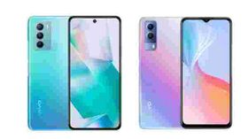 120 ஹெர்ட்ஸ் டிஸ்ப்ளே, 5ஜி ஆதரவுடன் விவோ டி1, டி1 எக்ஸ்: அந்த போனுக்கே டஃப் கொடுக்கும் போல! 120 ஹெர்ட்ஸ் டிஸ்ப்ளே, 5ஜி ஆதரவுடன் விவோ டி1, டி1 எக்ஸ்: அந்த போனுக்கே டஃப் கொடுக்கும் போல!