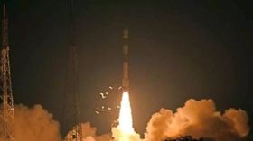 விண்ணில் ஏவப்பட்டது பிஎஸ்எல்வி சி52 ராக்கெட்: இதனால் என்னென்ன பயன்கள்.!