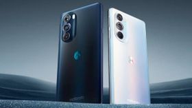 ஸ்னாப்டிராகன் 8 ஜென் 1 சிப்செட் உடன் மலிவு விலையில் வரும் Moto Edge 30 Pro.. விலை என்ன தெரியுமா? ஸ்னாப்டிராகன் 8 ஜென் 1 சிப்செட் உடன் மலிவு விலையில் வரும் Moto Edge 30 Pro.. விலை என்ன தெரியுமா?