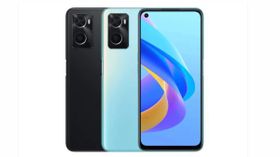 ஒப்போ சத்தமில்லாமல் அறிமுகம் செய்த புதிய Oppo A76 ஸ்மார்ட்போன்.. விலை மற்றும் முழு விபரம்.. ஒப்போ சத்தமில்லாமல் அறிமுகம் செய்த புதிய Oppo A76 ஸ்மார்ட்போன்.. விலை மற்றும் முழு விபரம்..