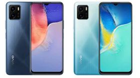 புதிய Vivo Y15s மலிவு விலையில் அறிமுகம்.. ஆரம்ப கால சலுகையில் இவ்வளவு குறைந்த விலையில் வாங்கலாமா? புதிய Vivo Y15s மலிவு விலையில் அறிமுகம்.. ஆரம்ப கால சலுகையில் இவ்வளவு குறைந்த விலையில் வாங்கலாமா?
