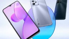 வேற லெவல்., ரூ.8,999-க்கு டிரிபிள் ரியர் கேமரா, 45 நாள் பேட்டரி ஆயுள் உடன் ரியல்மி சி31- இந்தியாவில் அறிமுகம்! வேற லெவல்., ரூ.8,999-க்கு டிரிபிள் ரியர் கேமரா, 45 நாள் பேட்டரி ஆயுள் உடன் ரியல்மி சி31- இந்தியாவில் அறிமுகம்!