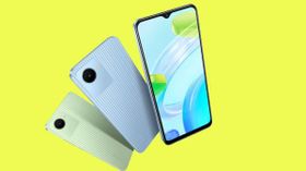 Realme C30 ஸ்மார்ட்போனின் அறிமுக தேதி அறிவிப்பு.. எகிறும் எதிர்பார்ப்பு! Realme C30 ஸ்மார்ட்போனின் அறிமுக தேதி அறிவிப்பு.. எகிறும் எதிர்பார்ப்பு!