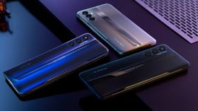 ஜூன் 20: இந்தியாவில் 7000 எம்ஏஎச் பேட்டரியுடன் களமிறங்கும் Tecno Pova 3.! என்னென்ன அம்சங்கள்? ஜூன் 20: இந்தியாவில் 7000 எம்ஏஎச் பேட்டரியுடன் களமிறங்கும் Tecno Pova 3.! என்னென்ன அம்சங்கள்?