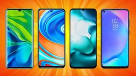 Best 5G Phones: உங்க பட்ஜெட் ரூ.25,000-ஆ? அப்போ 1 இல்ல.. மொத்தம் 7 ஆப்ஷன்ஸ் இருக்கு! Best 5G Phones: உங்க பட்ஜெட் ரூ.25,000-ஆ? அப்போ 1 இல்ல.. மொத்தம் 7 ஆப்ஷன்ஸ் இருக்கு!