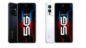 வாங்குனா இந்த Infinix Note 12 5G போன் வாங்கனும்: அப்படி என்னங்க இதுல ஸ்பெஷல்? வாங்குனா இந்த Infinix Note 12 5G போன் வாங்கனும்: அப்படி என்னங்க இதுல ஸ்பெஷல்?