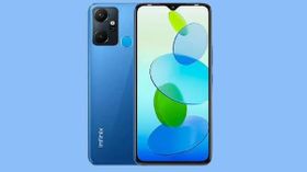 சூப்பரான அம்சங்களுடன் களமிறங்கும் Infinix Smart 6 Plus.! எப்போது அறிமுகம் தெரியுமா? சூப்பரான அம்சங்களுடன் களமிறங்கும் Infinix Smart 6 Plus.! எப்போது அறிமுகம் தெரியுமா?