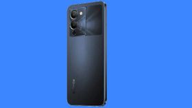 108எம்பி மெயின் கேமரா: மாஸ் காட்டும் Infinix நிறுவனத்தின் புதிய ஸ்மார்ட்போன்: எப்போது அறிமுகம்? 108எம்பி மெயின் கேமரா: மாஸ் காட்டும் Infinix நிறுவனத்தின் புதிய ஸ்மார்ட்போன்: எப்போது அறிமுகம்?