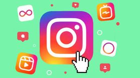 வருமானத்திற்கு ஒரு நல்ல வழியை காட்டிய Instagram: எப்படி தெரியுமா? வருமானத்திற்கு ஒரு நல்ல வழியை காட்டிய Instagram: எப்படி தெரியுமா?