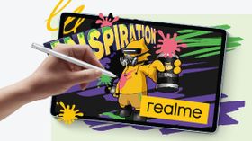 Realme Pad X 5G: சொன்னபடி பட்ஜெட் விலையில் அறிமுகம்; ஆகஸ்ட் 1 முதல் விற்பனை! Realme Pad X 5G: சொன்னபடி பட்ஜெட் விலையில் அறிமுகம்; ஆகஸ்ட் 1 முதல் விற்பனை!