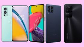 Poco F4 5G பிடிக்கலையா? அப்போ இந்த டாப் 5 போன்களை பாருங்க.. உங்களுக்கு பிடிக்கும்.! Poco F4 5G பிடிக்கலையா? அப்போ இந்த டாப் 5 போன்களை பாருங்க.. உங்களுக்கு பிடிக்கும்.!