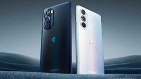 200எம்பி மெயின் கேமரா: அதிகம் எதிர்பார்த்த Moto X30 Pro ஸ்மார்ட்போன்: எப்போது அறிமுகம் தெரியுமா? 200எம்பி மெயின் கேமரா: அதிகம் எதிர்பார்த்த Moto X30 Pro ஸ்மார்ட்போன்: எப்போது அறிமுகம் தெரியுமா?