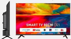 இதை விட கம்மி விலையில் 32-இன்ச் டிவி கிடைக்காது: Infinix அட்டகாச சலுகை.!