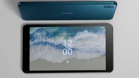 வாரே வா: Nokia T10 டேப்லெட் அறிமுகம்! விலை & முழு விபரம் தெரிஞ்சா ஆச்சரியப்படுவீங்க! வாரே வா: Nokia T10 டேப்லெட் அறிமுகம்! விலை & முழு விபரம் தெரிஞ்சா ஆச்சரியப்படுவீங்க!
