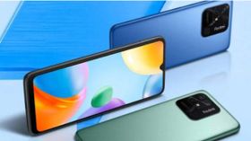 2022 ஸ்பெஷல்: பிரபல பட்ஜெட் விலை ஸ்மார்ட்போனை மேம்படுத்திய Redmi- இன்பதிர்ச்சியில் பயனர்கள்! 2022 ஸ்பெஷல்: பிரபல பட்ஜெட் விலை ஸ்மார்ட்போனை மேம்படுத்திய Redmi- இன்பதிர்ச்சியில் பயனர்கள்!