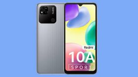 சத்தமின்றி கம்மி விலையில் அறிமுகமான Redmi 10A Sport.! ஆளுக்கொரு போன் பார்சல்.! சத்தமின்றி கம்மி விலையில் அறிமுகமான Redmi 10A Sport.! ஆளுக்கொரு போன் பார்சல்.!