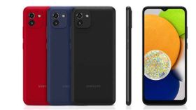 பட்ஜெட் விலையில் ஒரு Samsung போன் வேண்டுமா? அப்போ கொஞ்சம் வெயிட் பண்ணுங்க.. வருது அட்டகாசமான போன்.! பட்ஜெட் விலையில் ஒரு Samsung போன் வேண்டுமா? அப்போ கொஞ்சம் வெயிட் பண்ணுங்க.. வருது அட்டகாசமான போன்.!