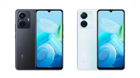 உங்க பட்ஜெட்டிற்கு ஏத்த போன் இது தான்.. விரைவில் வரவிருக்கும் Vivo Y77 5G போன்! உங்க பட்ஜெட்டிற்கு ஏத்த போன் இது தான்.. விரைவில் வரவிருக்கும் Vivo Y77 5G போன்!