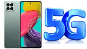 Samsung முதல் Realme வரை: ரூ.15,000-க்குள் கிடைக்கும் 5ஜி போன்கள்.. வாங்க இதுதான் சரியான நேரம்.! Samsung முதல் Realme வரை: ரூ.15,000-க்குள் கிடைக்கும் 5ஜி போன்கள்.. வாங்க இதுதான் சரியான நேரம்.!
