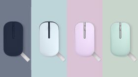 ஹையோ! மவுஸாப்பா இது.. பார்த்தாலே தொட தோணுதே.! புது ASUS MD100 Marshmallow விலை என்ன?