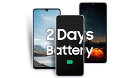 2 நாள் பேட்டரி லைஃப் வேணும்னா.. இந்த 10 Samsung போன்களும் தான் லாயக்கி! 2 நாள் பேட்டரி லைஃப் வேணும்னா.. இந்த 10 Samsung போன்களும் தான் லாயக்கி!