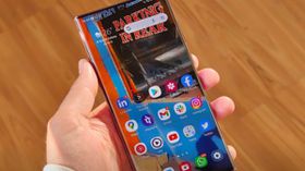 3D சோனிக் மேக்ஸ், 200MP செல்பி கேமரா உடன் Samsung ஸ்மார்ட்போன்- இன்னும் இருக்கு பாஸ்! 3D சோனிக் மேக்ஸ், 200MP செல்பி கேமரா உடன் Samsung ஸ்மார்ட்போன்- இன்னும் இருக்கு பாஸ்!