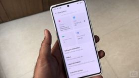 Vivo, iQoo பயனர்களுக்கு குட் நியூஸ்: இந்த மாடல் இருந்தா உடனே இதை செய்யவும்! Vivo, iQoo பயனர்களுக்கு குட் நியூஸ்: இந்த மாடல் இருந்தா உடனே இதை செய்யவும்!