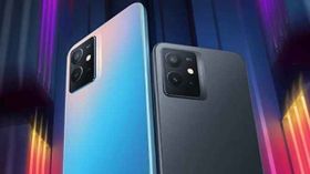 குறை ஒன்றுமில்லை, ஒரு டுவிஸ்ட் இருக்கு: பட்ஜெட் விலையில் iQOO Z6x, iQOO Z6! குறை ஒன்றுமில்லை, ஒரு டுவிஸ்ட் இருக்கு: பட்ஜெட் விலையில் iQOO Z6x, iQOO Z6!