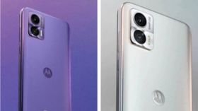 சிறந்த தரத்தில் செம ஸ்டைலான லுக்கில் அறிமுகமாகும் Motorola எட்ஜ் 30 நியோ.!