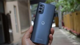 Moto G62 5G ரிவ்யூ- இந்த மிட் ரேன்ஜ் ஸ்மார்ட்போனை வாங்கலாமா? வேண்டாமா? Moto G62 5G ரிவ்யூ- இந்த மிட் ரேன்ஜ் ஸ்மார்ட்போனை வாங்கலாமா? வேண்டாமா?