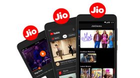 ரூ.9,000 கூட இல்ல.. அதை விட கம்மி விலைக்கு Jio-வின் புதிய 5G போன்! ரூ.9,000 கூட இல்ல.. அதை விட கம்மி விலைக்கு Jio-வின் புதிய 5G போன்!