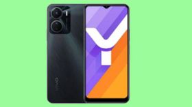 5000mAh பேட்டரி, டூயல் ரியர் கேமராவுடன் Vivo Y16 4G ஸ்மார்ட்போன் அறிமுகம்!