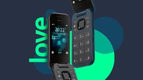 கேட்டதும் ஆர்டர் போடும் விலையில் அறிமுகமான NOKIA-வின் புதிய ஃப்ளிப் போன்! கேட்டதும் ஆர்டர் போடும் விலையில் அறிமுகமான NOKIA-வின் புதிய ஃப்ளிப் போன்!