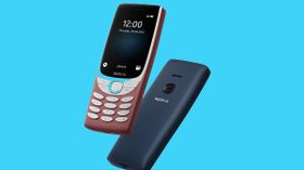 நோக்கியா மீண்டும் அதிரடி: கம்மி விலையில் Nokia 8120 4G போன் அறிமுகம்.! நோக்கியா மீண்டும் அதிரடி: கம்மி விலையில் Nokia 8120 4G போன் அறிமுகம்.!