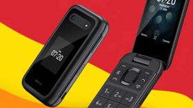 ஆளுக்கு ரெண்டு வாங்கும் விலையில் Nokia 2660 Flip போன் அறிமுகம்.! ஆளுக்கு ரெண்டு வாங்கும் விலையில் Nokia 2660 Flip போன் அறிமுகம்.!