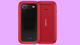 நாளை இந்தியாவில் அறிமுகமாகும் Nokia 2660 Flip போன்: ஆளுக்கு 2 பார்சல்!