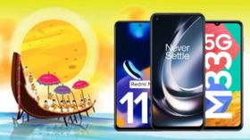 Onam 2022: மிடில் கிளாஸ்க்கு ஏற்ற லேட்டஸ்ட் Mid Range ஸ்மார்ட்போன்கள் லிஸ்ட்! Onam 2022: மிடில் கிளாஸ்க்கு ஏற்ற லேட்டஸ்ட் Mid Range ஸ்மார்ட்போன்கள் லிஸ்ட்!