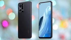 மிட்-ரேன்ஜ் விலையில் அறிமுகமான Oppo Reno 8: அம்சங்களை அள்ளிக் கொடுத்து வாயடைத்த Oppo! மிட்-ரேன்ஜ் விலையில் அறிமுகமான Oppo Reno 8: அம்சங்களை அள்ளிக் கொடுத்து வாயடைத்த Oppo!