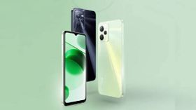மிகவும் குறைவான விலையில் அறிமுகமாகும் Realme C33: பணத்தை ரெடி பண்ணி வச்சுக்கோங்க..! மிகவும் குறைவான விலையில் அறிமுகமாகும் Realme C33: பணத்தை ரெடி பண்ணி வச்சுக்கோங்க..!