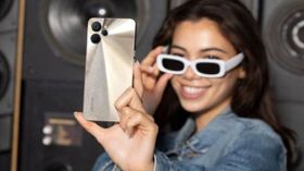 விரைவில் இந்தியாவில் அறிமுகமாகும் Realme 9i 5G - அம்சங்கள் எல்லாம் டாப் டக்கர்!