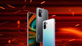சைலன்ட் ஆக Redmi பார்த்த வேலை! சைலன்ட் ஆக Redmi பார்த்த வேலை!