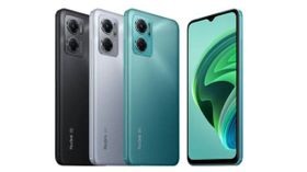 அடேங்கப்பா பட்ஜெட் விலையில் இப்படியொரு Redmi 5G போன் வருதா? காத்திருப்போம்.! அடேங்கப்பா பட்ஜெட் விலையில் இப்படியொரு Redmi 5G போன் வருதா? காத்திருப்போம்.!