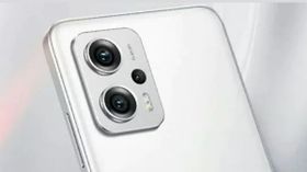 புது மில்க் சால்ட் ஒயிட் நிறத்தில் Redmi Note 11T Pro, Note 11T Pro+ அறிமுகம்.! விலை என்ன தெரியுமா?