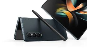 பேய் மாதிரி வேலை செஞ்சிருக்கும் Samsung: இதோ Galaxy Z Fold 4-இன் Quick Review!