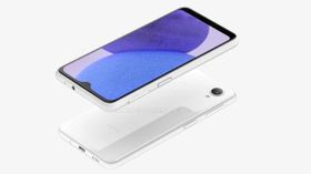 5.8-இன்ச் டிஸ்பிளேவுடன் விரைவில் அறிமுகமாகும் சூப்பரான Samsung போன்.!