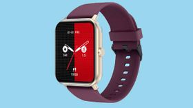 இவ்ளோ கம்மி விலையில் இப்படி ஒரு கேமிங் Smartwatch-ஆ.. நம்பி வாங்கலாம்.!