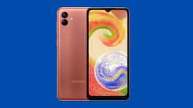 50MP கேமரா, 5000mAh பேட்டரியுடன் Samsung கேலக்ஸி ஏ04 போன் அறிமுகம்.! 50MP கேமரா, 5000mAh பேட்டரியுடன் Samsung கேலக்ஸி ஏ04 போன் அறிமுகம்.!