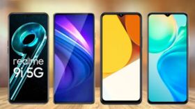 Best Smartphone எது?- கடந்த வாரம் ஸ்மார்ட்போன் சந்தையே கலங்கி போச்சு! Best Smartphone எது?- கடந்த வாரம் ஸ்மார்ட்போன் சந்தையே கலங்கி போச்சு!