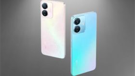 ஒரே சார்ஜிங்கில் 25 நாள் யூஸ் பண்ணலாம்: Vivo அறிமுகம் செய்த பட்ஜெட் விலை ஸ்மார்ட்போன்!